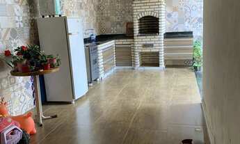 Imagem 7: Casa Térrea de 3 dormitórios, sendo 1 suíte, à venda no Mogi Moderno, Mogi das Cruzes - SP