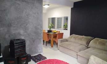 Imagem 3: Casa de 04 dormitórios, sendo 01 suíte, à venda na Vila Suissa, Mogi das Cruzes - SP