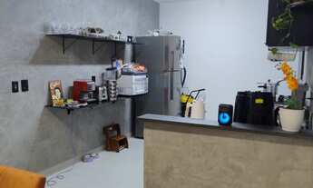 Imagem 7: Casa de 04 dormitórios, sendo 01 suíte, à venda na Vila Suissa, Mogi das Cruzes - SP