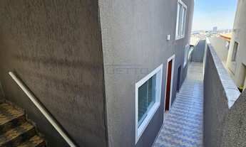 Imagem 4: Casa Ampla com 02 dormitórios e área gourmet, à venda no Caputera, Mogi das Cruzes - SP