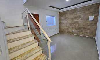 Imagem 6: Casa Ampla com 02 dormitórios e área gourmet, à venda no Caputera, Mogi das Cruzes - SP