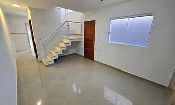 Imagem 1: Casa Ampla com 02 dormitórios e área gourmet, à venda no Caputera, Mogi das Cruzes - SP