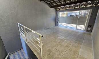 Imagem 3: Casa Ampla com 02 dormitórios e área gourmet, à venda no Caputera, Mogi das Cruzes - SP