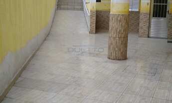 Imagem 2: Imóvel para investimento com 6 casas, todas já alugadas, rendendo cerca de R$ 4.550,00 men