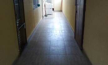 Imagem 5: Imóvel para investimento com 6 casas, todas já alugadas, rendendo cerca de R$ 4.550,00 men