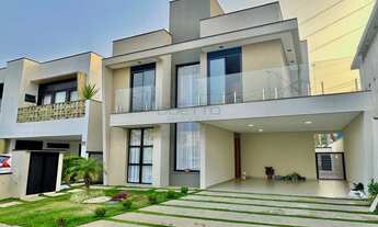 Imagem: Bella Città - Casa em Condomínio Bella