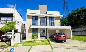 Imagem: Casa em Condomínio Bella Citta - Mogi das