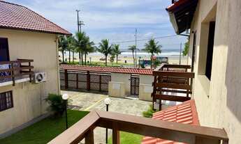 Imagem: Sobrado em condomínio contendo 02 dormitórios