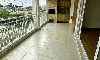 Imagem 2: Apartamento de 148m², com 04 dormitórios, sendo 02 suíte, à venda na Vila Oliveira, Mogi d