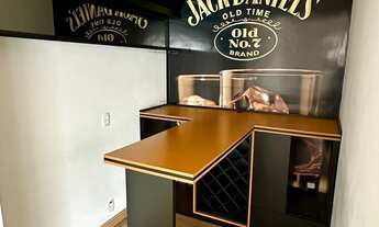 Imagem 4: Apartamento de 148m², com 04 dormitórios, sendo 02 suíte, à venda na Vila Oliveira, Mogi d