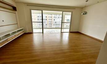 Imagem 5: Apartamento de 148m², com 04 dormitórios, sendo 02 suíte, à venda na Vila Oliveira, Mogi d