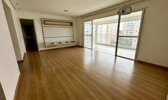 Imagem 3: Apartamento de 148m², com 04 dormitórios, sendo 02 suíte, à venda na Vila Oliveira, Mogi d