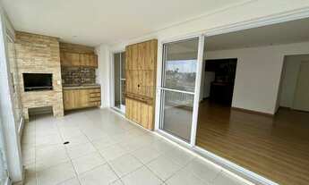 Imagem 1: Apartamento de 148m², com 04 dormitórios, sendo 02 suíte, à venda na Vila Oliveira, Mogi d