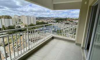 Imagem: Apartamento Reserva Ipoema By Helbor