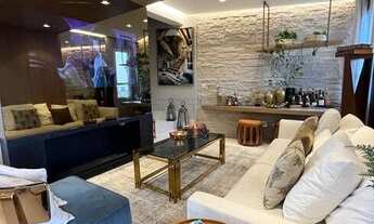 Imagem: Apartamento Alto Padrão de 04 dormitórios