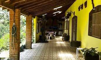 Imagem: Sítio de 20.000m² à venda em Biritiba-Ussu