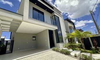 Imagem 2: Sobrado Alto Padrão com 03 suítes e área gourmet com piscina, à venda em Mogi das Cruzes