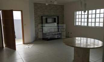 Imagem 2: Sobrado de 03 dormitórios, sendo 01 suíte, à locação no bairro Jardins do Paraíso, Mogi da