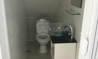 Imagem 6: Sobrado de 03 dormitórios, sendo 01 suíte, à locação no bairro Jardins do Paraíso, Mogi da