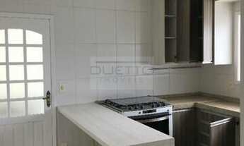 Imagem 3: Sobrado de 03 dormitórios, sendo 01 suíte, à locação no bairro Jardins do Paraíso, Mogi da