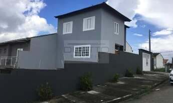 Imagem: Sobrado de 03 dormitórios, sendo 01 suíte