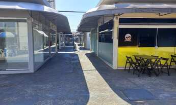 Imagem: Box Comercial à Venda Mogi Plaza Center