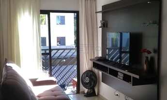 Imagem: Residencial Altos de Santana II - Apartamento