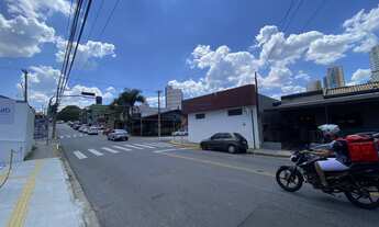 Imagem 4: Prédio Comercial no Parque Monte Líbano