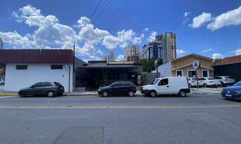 Imagem 2: Prédio Comercial no Parque Monte Líbano