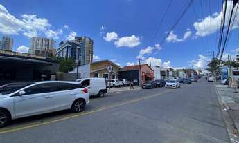 Imagem 3: Prédio Comercial no Parque Monte Líbano