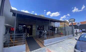 Imagem: Prédio Comercial no Parque Monte Líbano