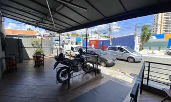 Imagem 5: Prédio Comercial no Parque Monte Líbano