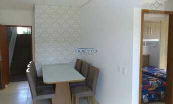 Imagem 4: Apartamento de 02 dormitórios, sendo 01 suíte, à venda no Mogi Moderno, Mogi das Cruzes