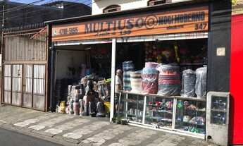 Imagem: Casa Comercial e Residencial à venda, Mogi