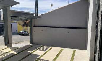 Imagem 3: Sobrado de 03 dormitórios, sendo 01 suíte com closet, à venda no Jardim Nathalie, Mogi das