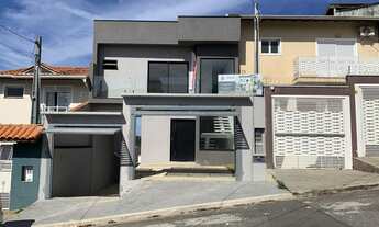 Imagem: Sobrado de 03 dormitórios, sendo 01 suíte