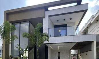 Imagem: Casa Alto Padrão Condomínio Mosaico Essence