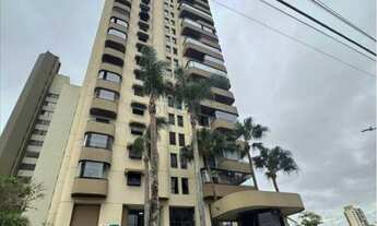 Imagem: Apartamento de 03 suítes, à venda no Centro