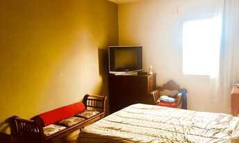 Imagem 3: Apartamento amplo de 03 dormitórios, sendo 01 suíte, à venda no Centro de Mogi das Cruzes