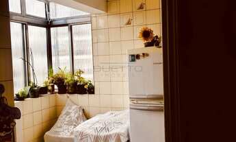 Imagem 5: Apartamento amplo de 03 dormitórios, sendo 01 suíte, à venda no Centro de Mogi das Cruzes