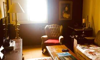 Imagem 2: Apartamento amplo de 03 dormitórios, sendo 01 suíte, à venda no Centro de Mogi das Cruzes