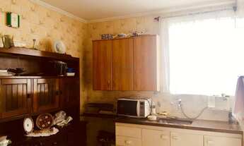 Imagem 4: Apartamento amplo de 03 dormitórios, sendo 01 suíte, à venda no Centro de Mogi das Cruzes