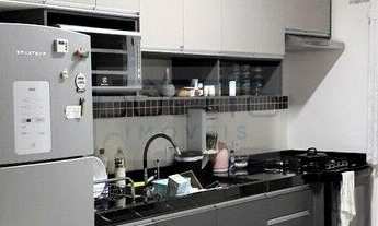 Imagem: Sobrado à venda no bairro Vila Cintra