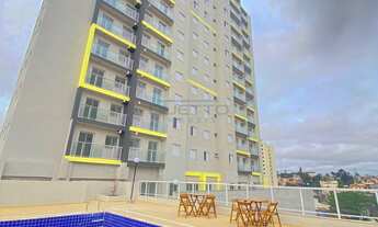 Imagem: Apartamento de 02 dormitórios, à venda