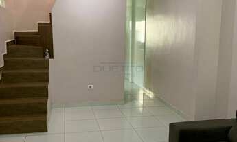 Imagem 2: Sobrado de 218m² com 03 dormitórios para venda no Jardim Nova Poá, Poá - SP