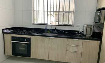 Imagem 5: Sobrado de 218m² com 03 dormitórios para venda no Jardim Nova Poá, Poá - SP