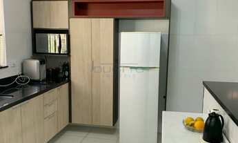 Imagem 6: Sobrado de 218m² com 03 dormitórios para venda no Jardim Nova Poá, Poá - SP