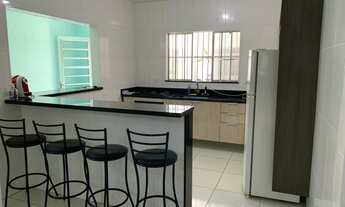 Imagem 4: Sobrado de 218m² com 03 dormitórios para venda no Jardim Nova Poá, Poá - SP