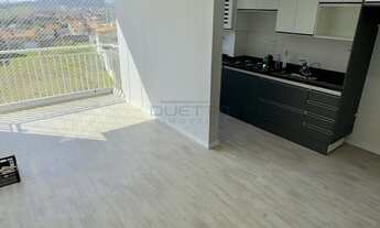 Imagem 6: Residencial Viva Mogi - Apartamento à locação no Mogi Moderno em Mogi das Cruzes - SP