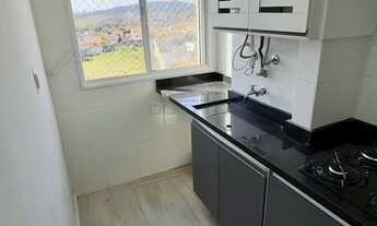 Imagem 5: Residencial Viva Mogi - Apartamento à locação no Mogi Moderno em Mogi das Cruzes - SP